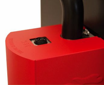 Пелетен котел BlackStar Compact Пелетен котел BlackStar Compact